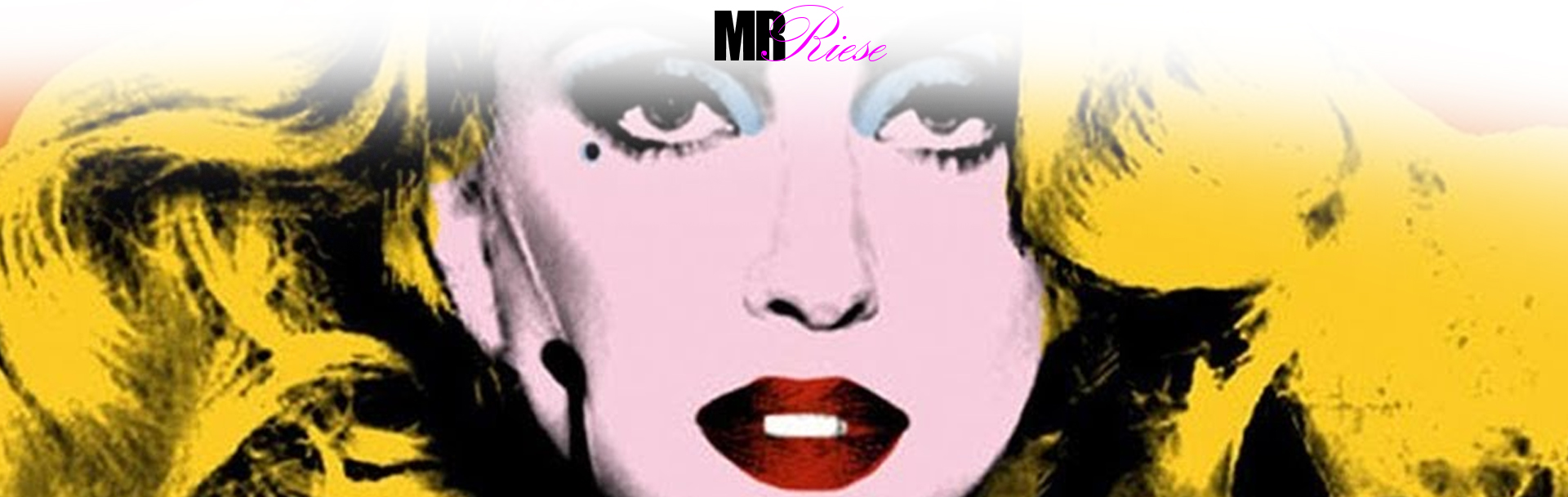 Andy Warhol Photoshop Project | Mr. Riese