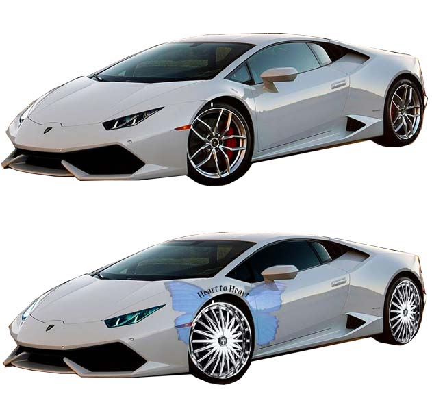 Car Design Project | Graphic Design Curriculum | Mr. Riese | Queens, NY - Image