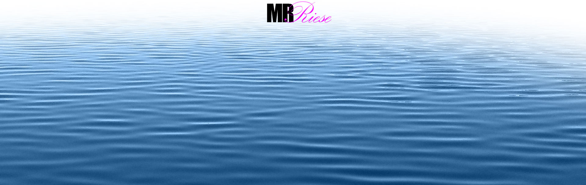 Water Portrait Photoshop Project | Mr. Riese
